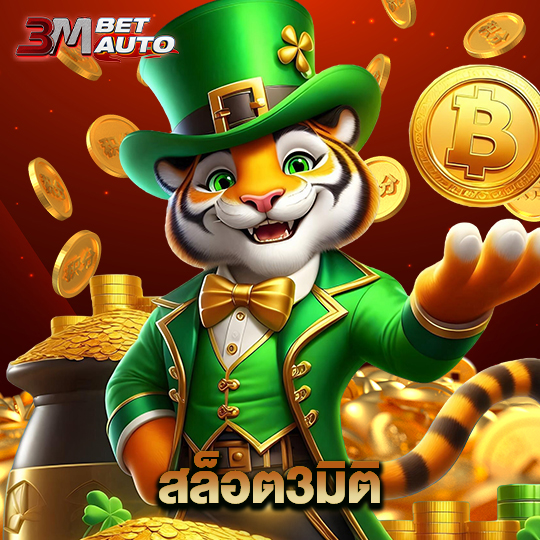 3mbet สล็อต3มิติ