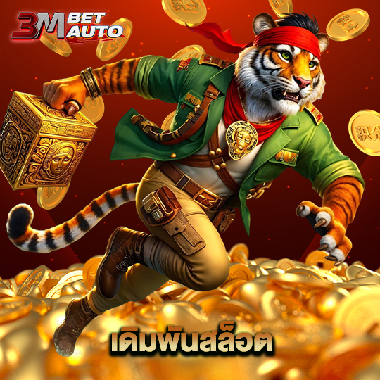 3mbet เดิมพันสล็อต