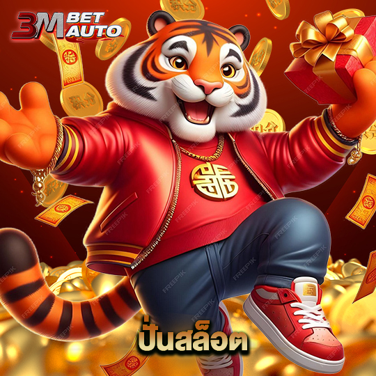 3mbet ปั่นสล็อต